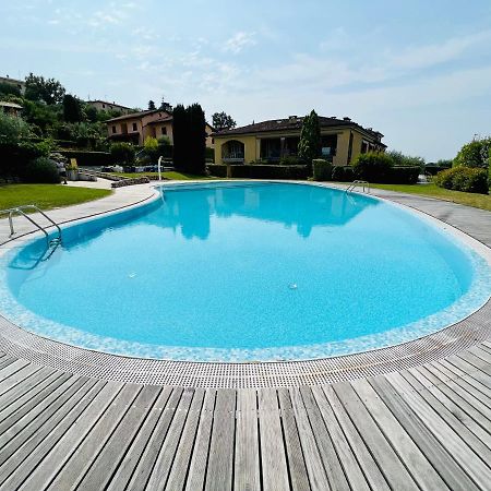 Suite And Pool Castion Veronese 외부 사진