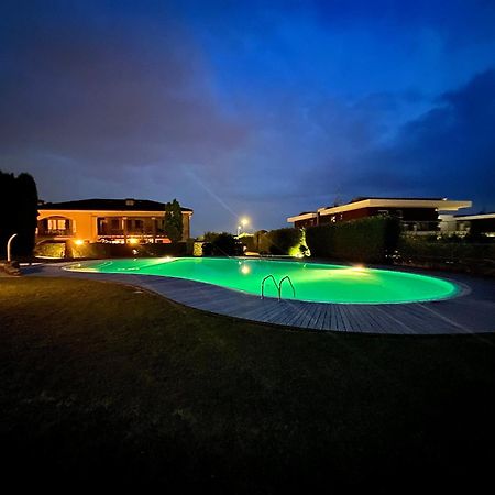Suite And Pool Castion Veronese 외부 사진