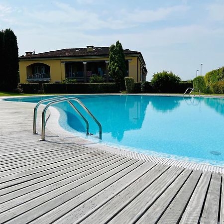 Suite And Pool Castion Veronese 외부 사진