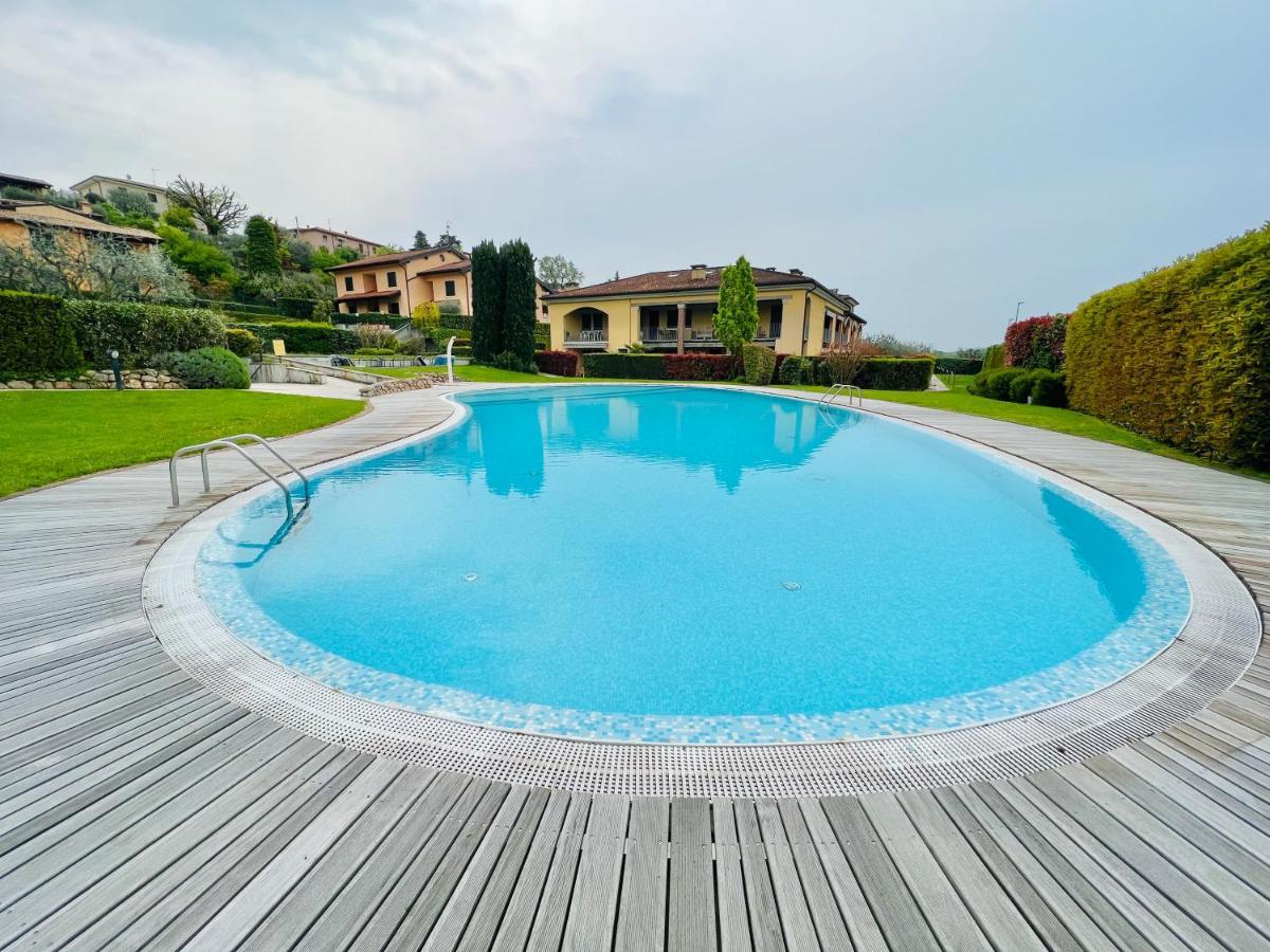 Suite And Pool Castion Veronese 외부 사진