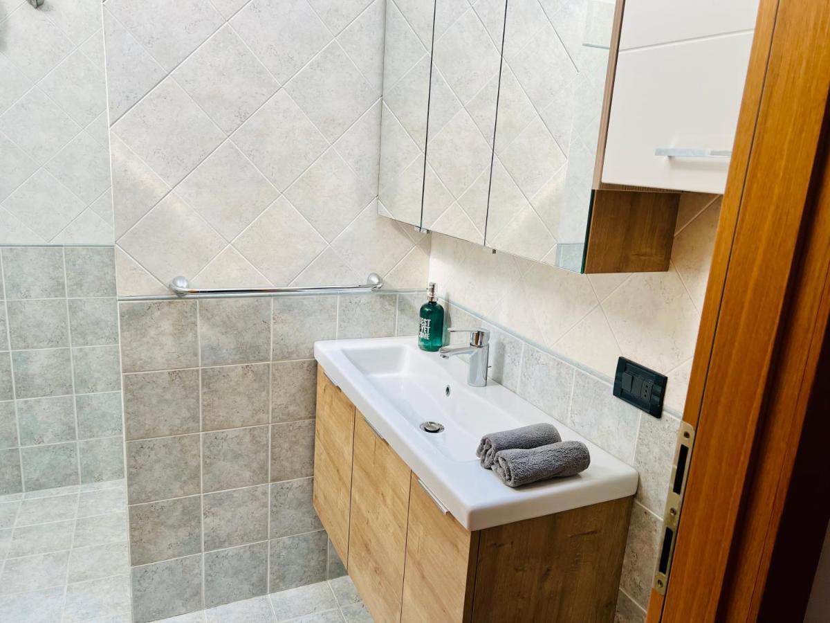 Suite And Pool Castion Veronese 외부 사진