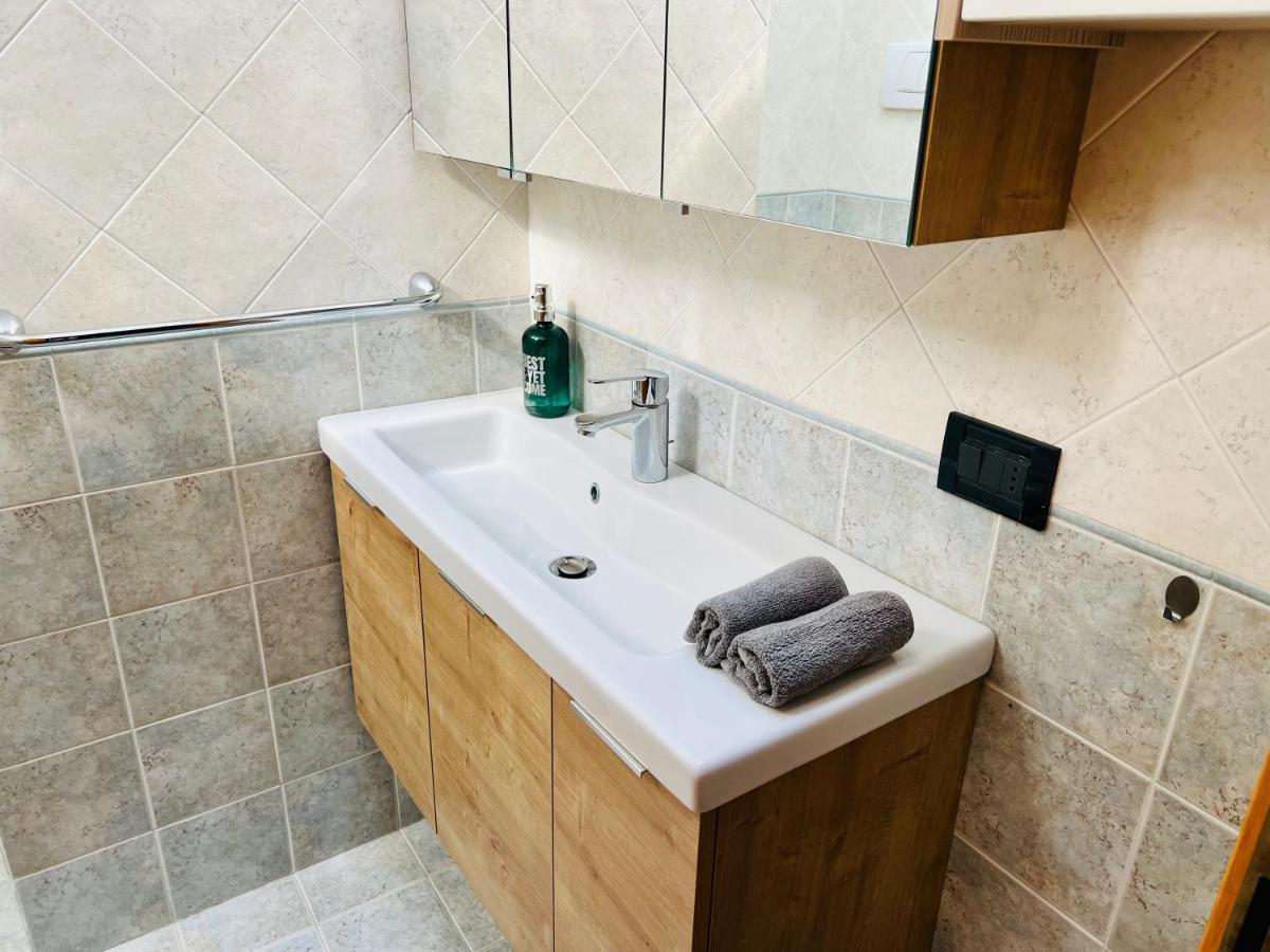 Suite And Pool Castion Veronese 외부 사진