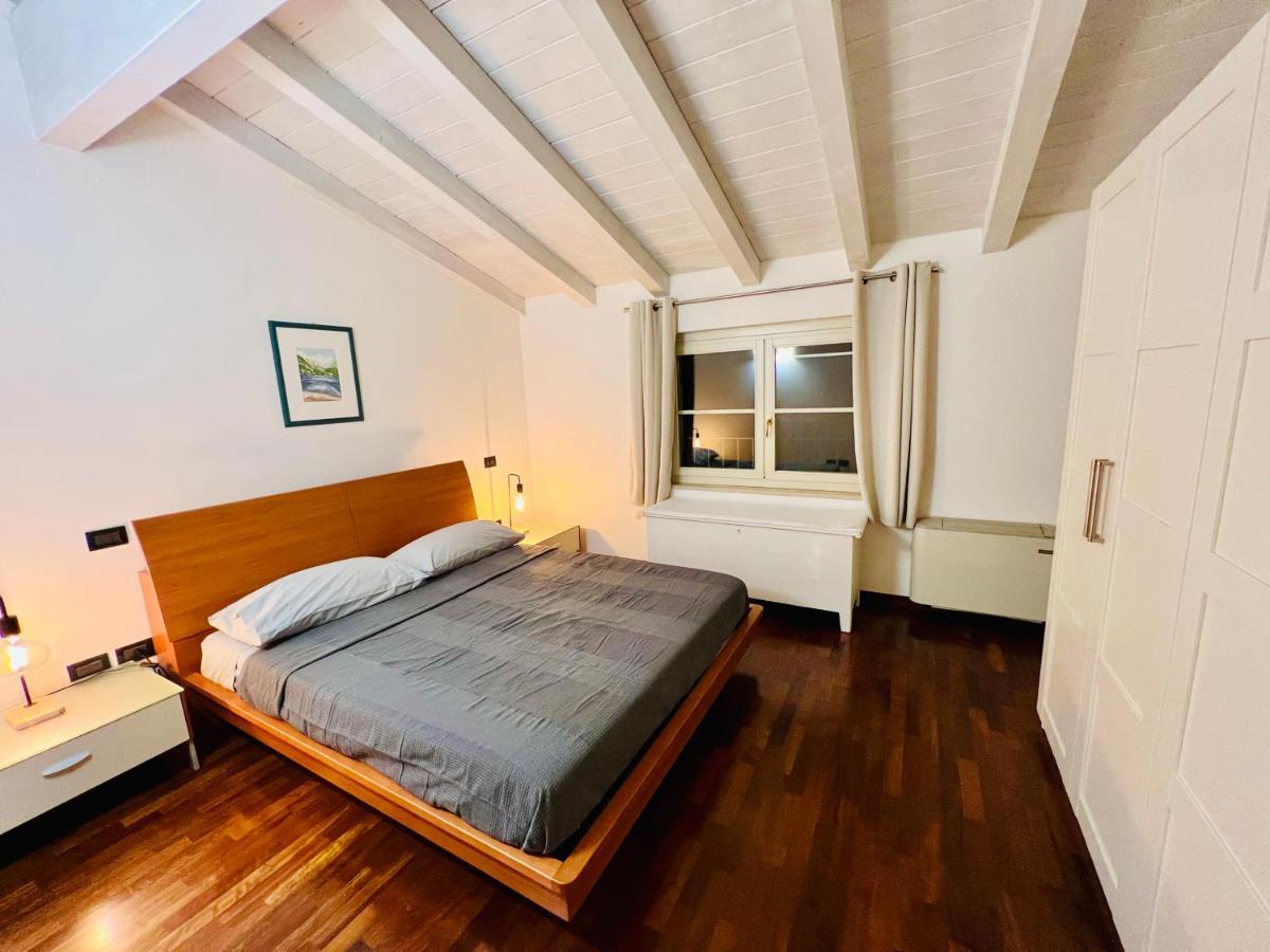 Suite And Pool Castion Veronese 외부 사진