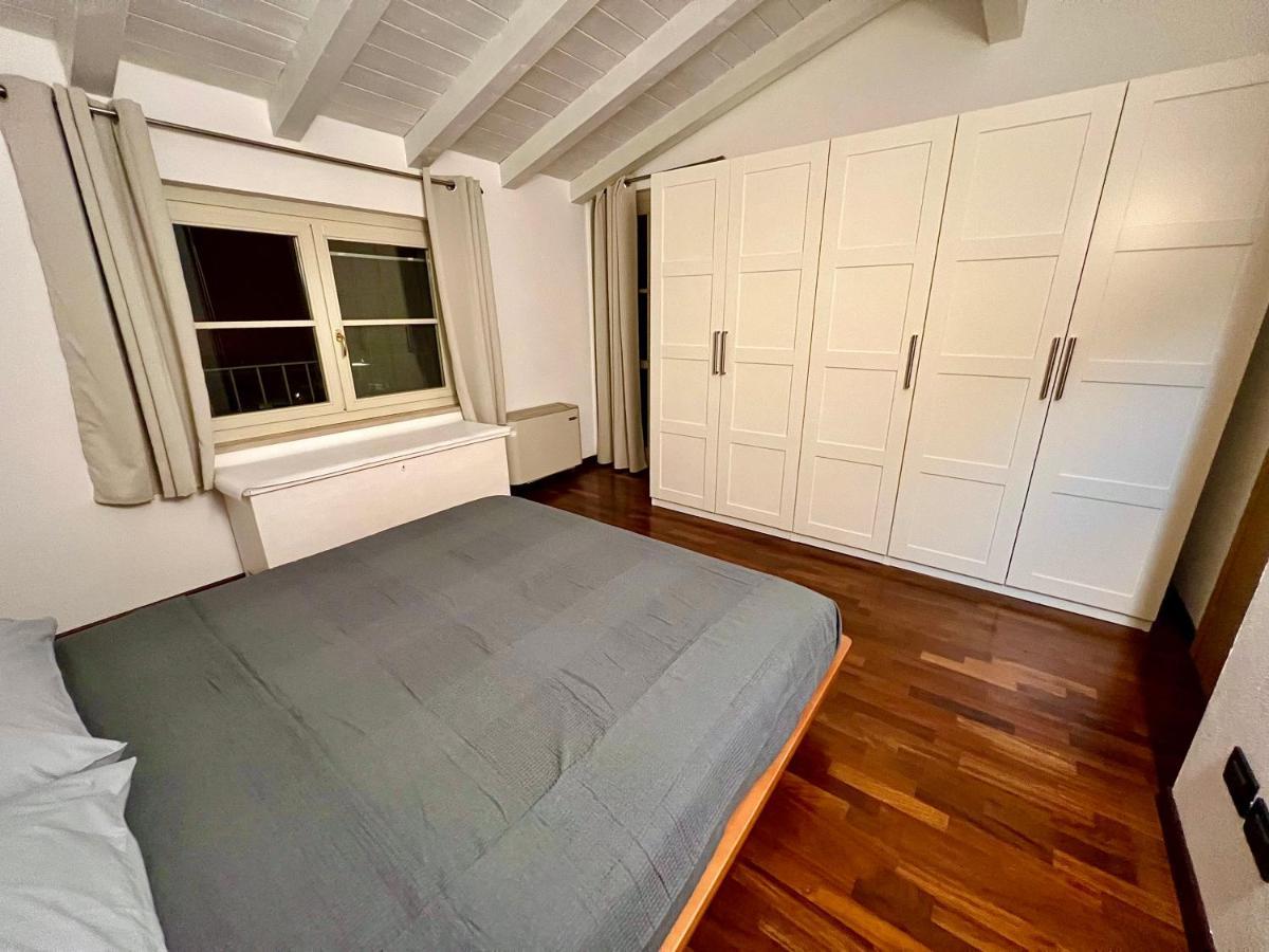 Suite And Pool Castion Veronese 외부 사진