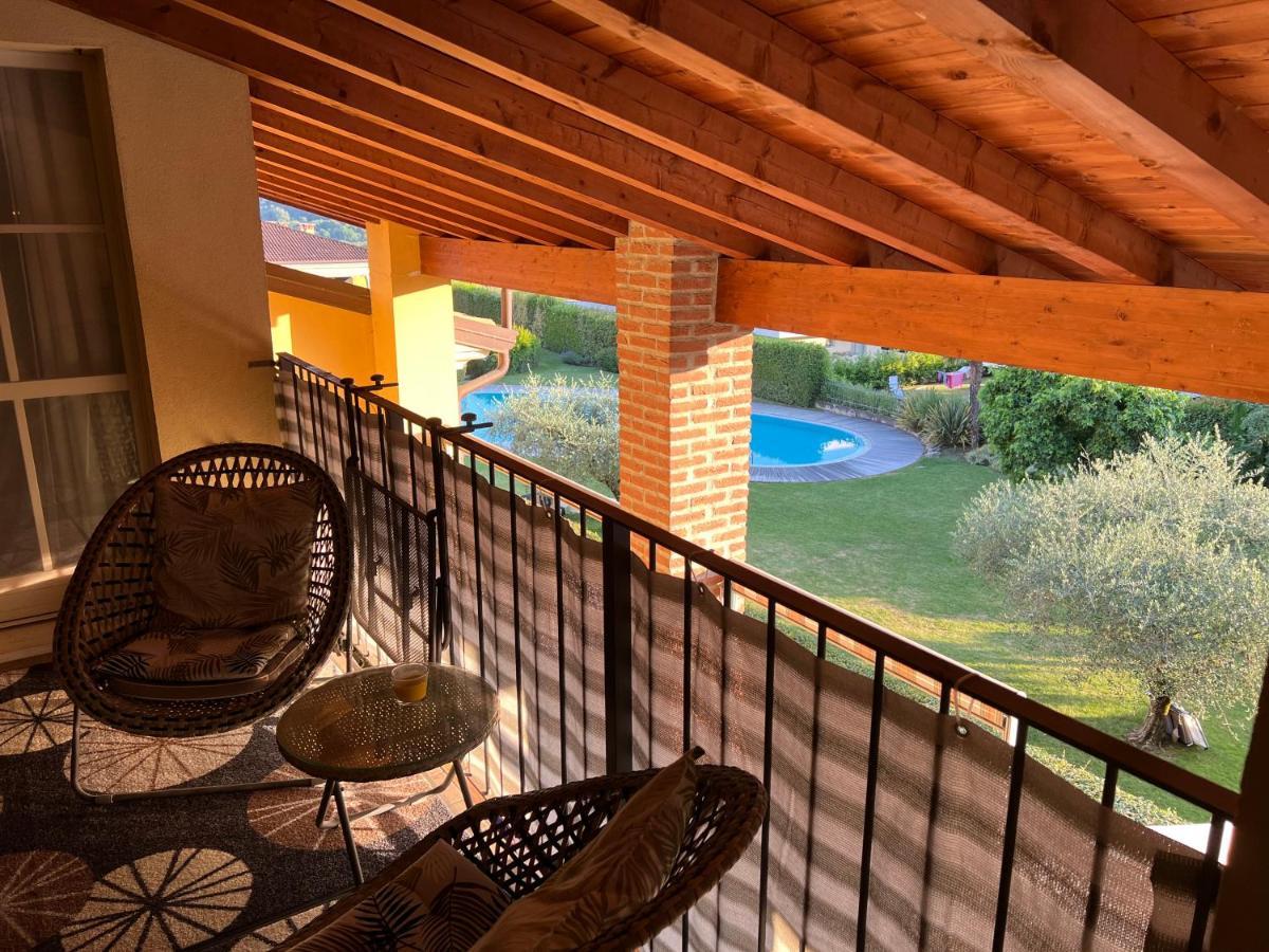 Suite And Pool Castion Veronese 외부 사진
