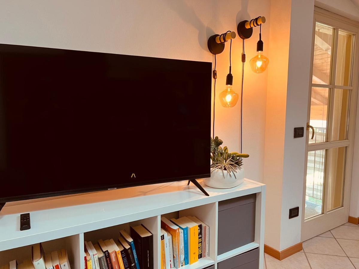 Suite And Pool Castion Veronese 외부 사진