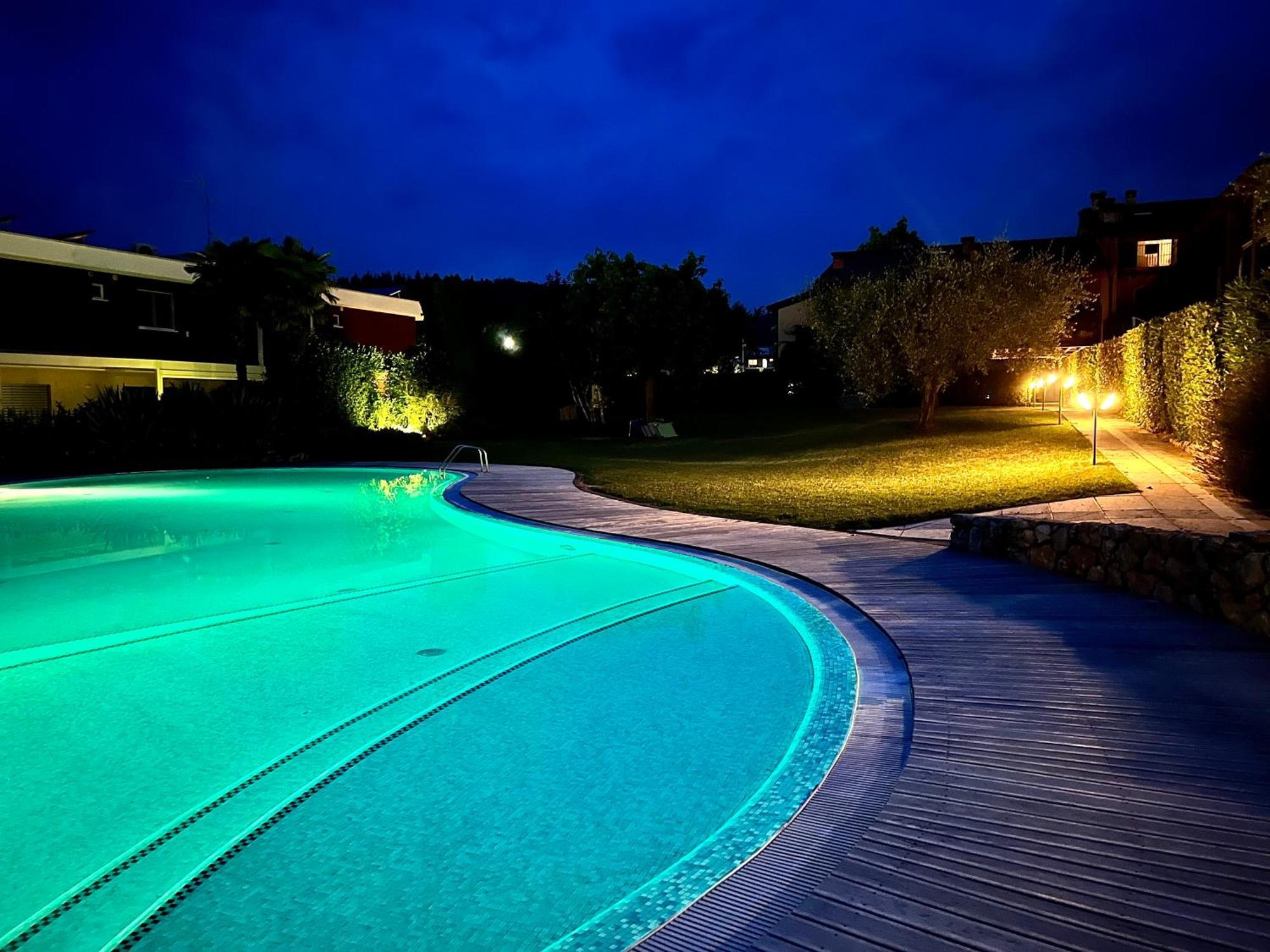 Suite And Pool Castion Veronese 외부 사진
