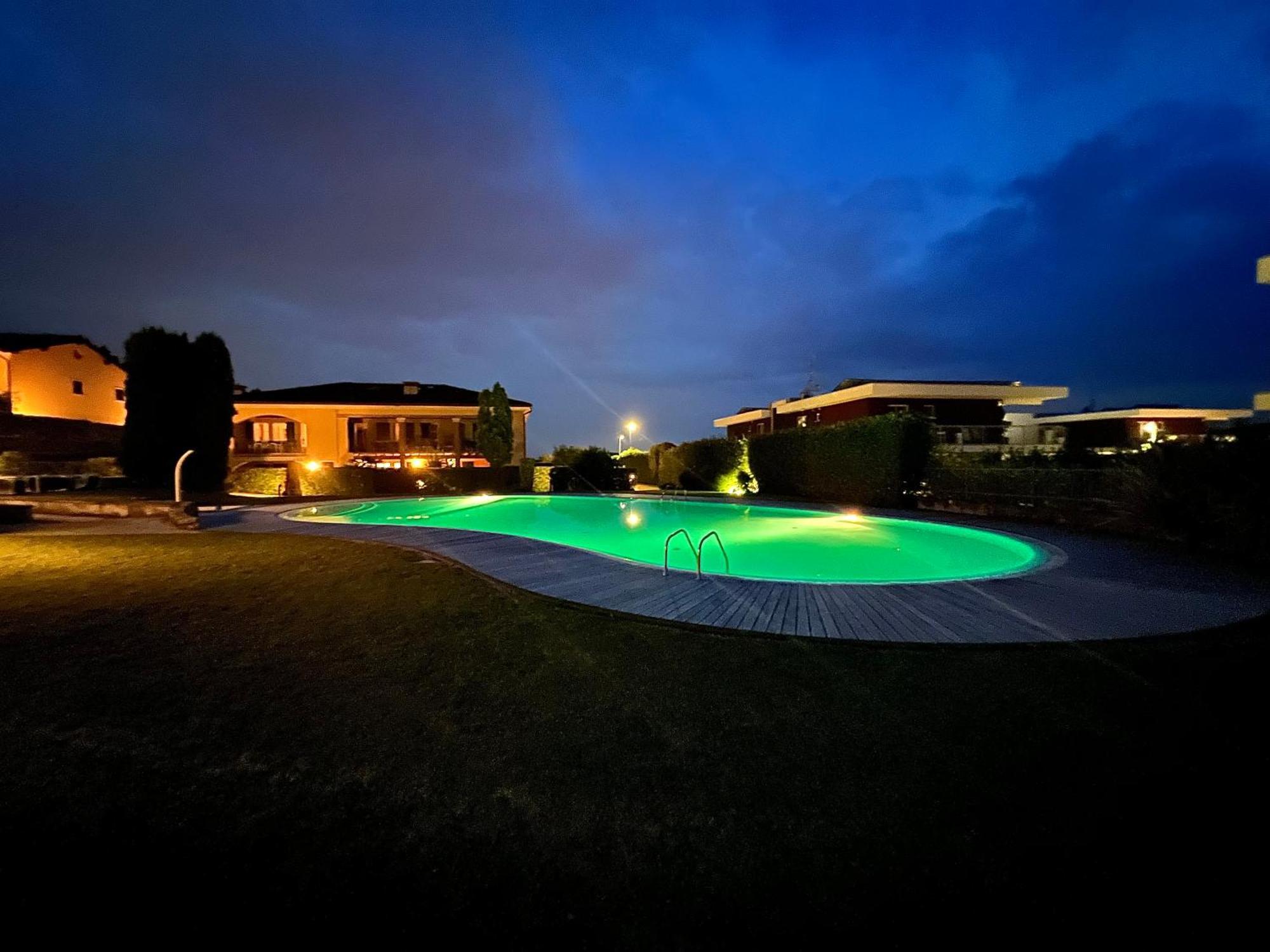 Suite And Pool Castion Veronese 외부 사진