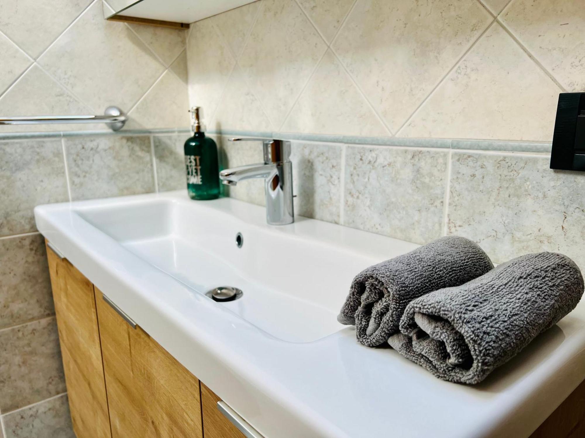 Suite And Pool Castion Veronese 외부 사진