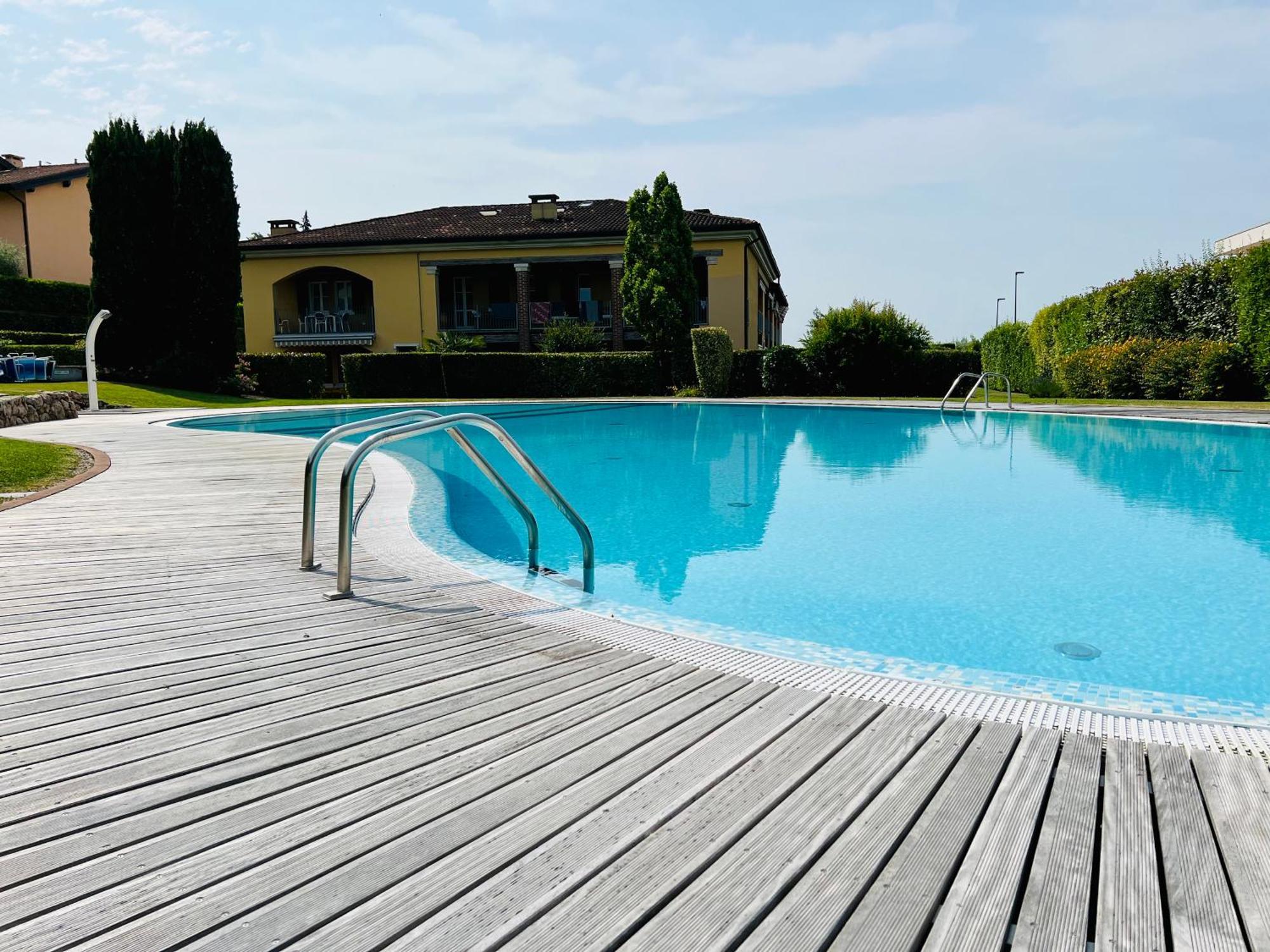 Suite And Pool Castion Veronese 외부 사진