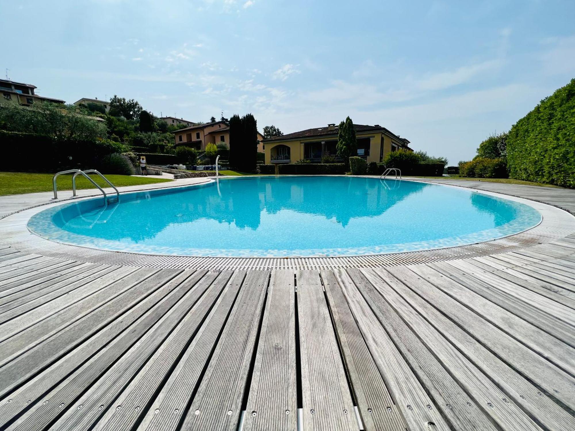 Suite And Pool Castion Veronese 외부 사진